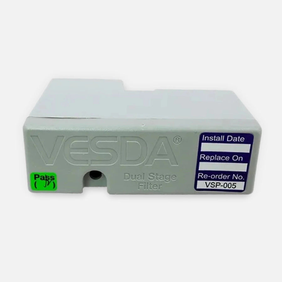 Xtralis VSP-005 Fliter Cartridge for VLF-250 , 1 P