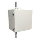 Tycon UPSPro600W Outdoor Backup Power System. 400Ah Battery. 12/24/48V. Pole/Wall Mt Lg Steel Enclosure