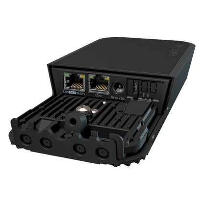 MikroTik RBwAPG-5HacD2HnD-BE wAP ac Weatherproof Outdoor Access Point (International Version)