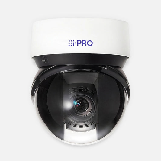 I-Pro WV-S66300-Z3L 2MP Otdr Ptz with AI Engine.opt ZM LN