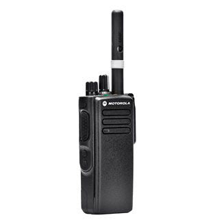 Motorola DGP5050e UHF MOTOTRBO Digital Portable