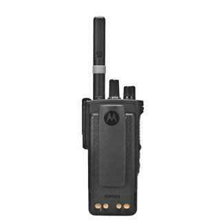 Motorola DGP5050e UHF MOTOTRBO Digital Portable