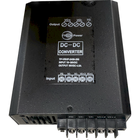 Tycon Voltage Converter +/- 18-36VDC IN. 56VDC @ 4.46A 250W Regulated OUT. Isolated